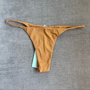 San Lorenzo Bikini Bottom